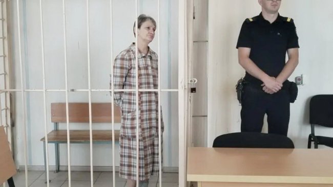 Заключённая в Бузулуке уехала из колонии на такси