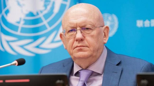 Небензя заявил, что массовая мобилизация в России не планируется