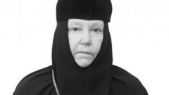 Отошла ко Господу настоятельница Свято-Тихвинского Богородицкого женского монастыря