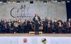 Более 8 тысяч гостей посетили фестиваль «Симфония Бузулукского бора»
