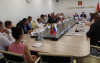 В Бузулукском районе состоялось очередное заседание районного Совета депутатов