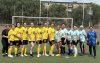 Мамы вышли на поле: в Бузулуке прошёл яркий футбольный матч
