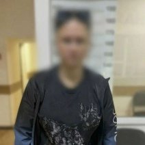 В Бузулуке женщину задержали с наркотиком, найденным у опоры ЛЭП