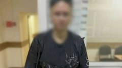 В Бузулуке женщину задержали с наркотиком, найденным у опоры ЛЭП