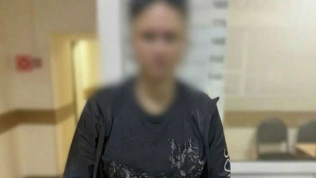 В Бузулуке женщину задержали с наркотиком, найденным у опоры ЛЭП