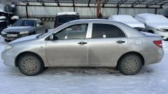 В Бузулукском районе у водителя второй раз забрали машину за пьяную езду