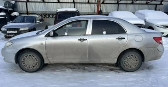 В Бузулукском районе у водителя второй раз забрали машину за пьяную езду