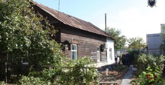 В Оренбурге задержали подозреваемую в убийстве медсестры Венеры Юлдашевой