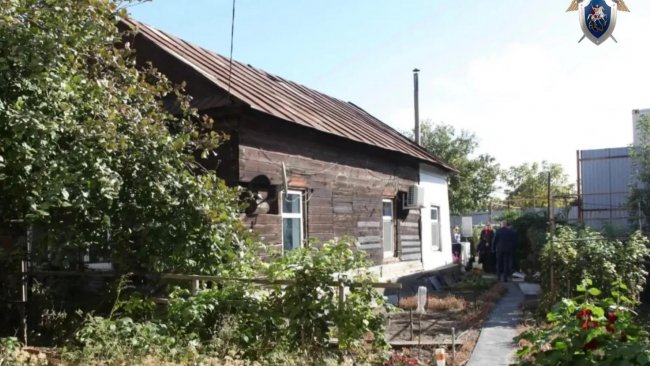 В Оренбурге задержали подозреваемую в убийстве медсестры Венеры Юлдашевой