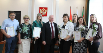 Успех детей — лучшая награда для родителей