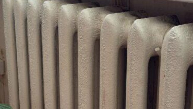 В Бузулукском районе снова включили отопление на три дня