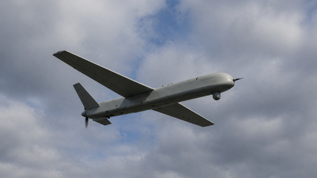 В Оренбургской области БПЛА попытались атаковать предприятия