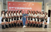 Коллектив «Жемчужина» завоевал II место на «Студенческой весне»