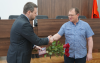 Бузулучанин Павел Стребков награждён медалью «За отвагу»