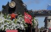 В Бузулук 6 мая прибудет «Поезд Победы»