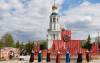 Бузулук присоединился к акции «Музыкальный паёк»
