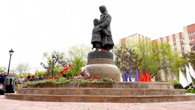 «Справедливая Россия» предложила дать «детям войны» право на медпомощь без очереди