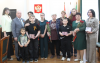 Семьям погибших бойцов вручили ордена Мужества в Бузулукском районе