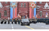 Кремль опубликовал список зарубежных гостей на День Победы в Москве