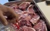 Каждый 12-й образец мяса в Оренбуржье не прошел проверку Роспотребнадзора