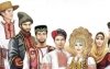 Бузулучан приглашают на фестиваль «Многоликий Бузулук»