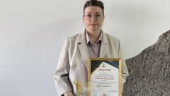 Компания «АСПЕКТ-С» из Бузулукского района признана лучшей в Оренбуржье