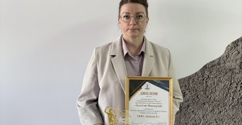 Компания «АСПЕКТ-С» из Бузулукского района признана лучшей в Оренбуржье