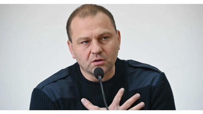 Сергей Салмин может принять участие в выборах в Законодательное Собрание Оренбургской области