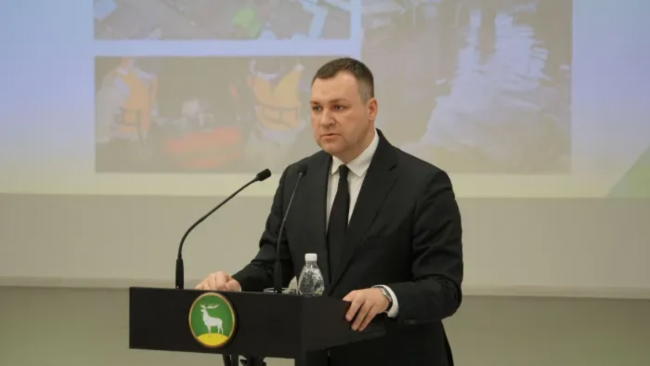 В Бузулуке определили кандидатов на пост главы города