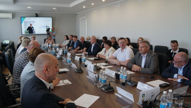 В Бузулуке определили новых обладателей почётных наград
