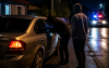 Двоих 16-летних подростков подозревают в угоне автомобиля в Тоцком