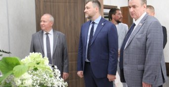 Мировые судьи Бузулука работают по новому адресу