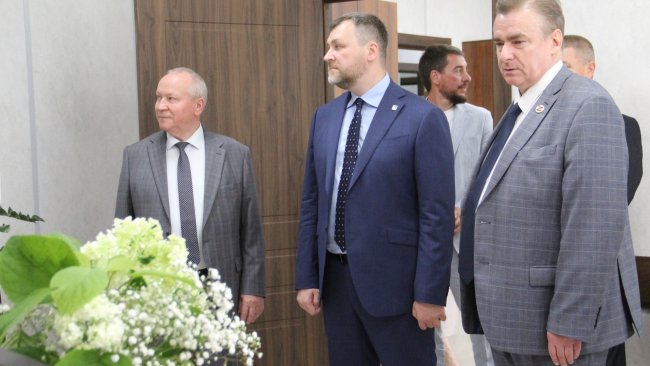 Мировые судьи Бузулука работают по новому адресу