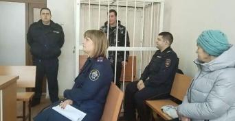В Бузулуке начнётся суд по делу об убийстве маленького ребёнка