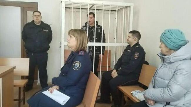 В Бузулуке начнётся суд по делу об убийстве маленького ребёнка