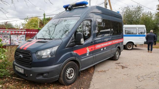 В Бузулуке отца обвиняют в убийстве годовалого сына: дело о жестокой расправе передали в суд