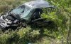 В Бузулукском районе в ДТП пострадали дети