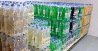 В Бузулукской колонии начали выпускать минералку и лимонад