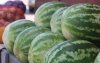 В Бузулуке назвали официальные точки продажи арбузов и дынь