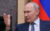 Путин опроверг слухи о новой мобилизации после выборов