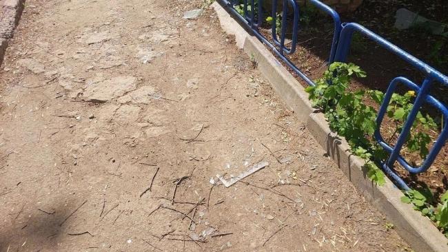 Пострадавшие от падения БПЛА оренбуржцы начали получать выплаты на ремонт жилья