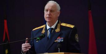 Александр Бастрыкин взял на контроль проверку по жилищным сертификатам в Оренбуржье