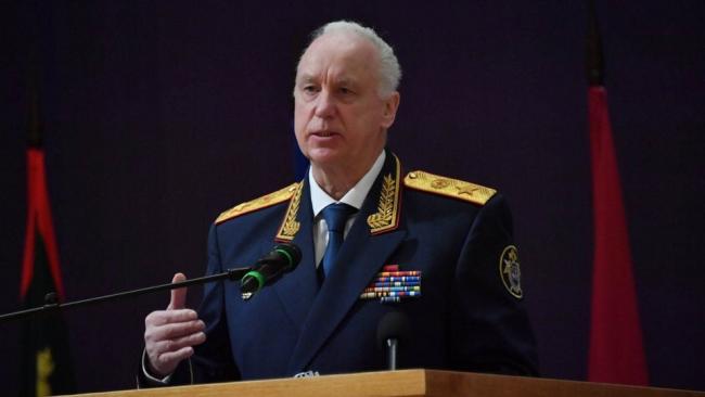 Александр Бастрыкин взял на контроль проверку по жилищным сертификатам в Оренбуржье