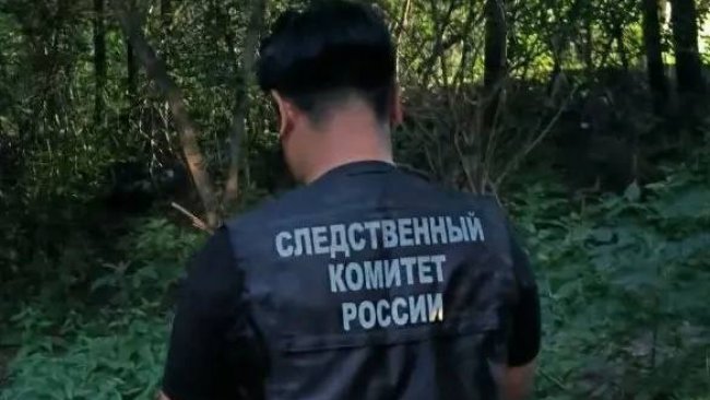В Орске нашли тело 15-летнего подростка