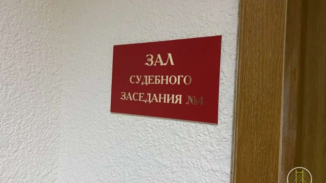 В Бузулуке через суд требуют сократить вредные выбросы