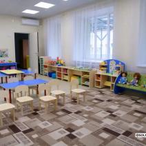 В Бузулуке отремонтируют ещё один детский сад