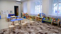 В Бузулуке отремонтируют ещё один детский сад