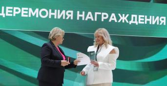 Продукты из Бузулука получили шесть наград на выставке «Золотая осень — 2026»