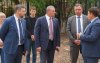 Олег Димов посетил Бузулук и Бузулукский район