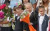 Более 11 тысяч школьников Бузулука начали новый учебный год